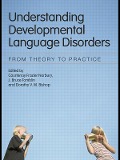 Cover-Bild zum Titel 'Understanding Developmental Language Disorders' von ''