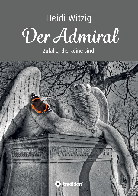Der Admiral - Heidi Witzig