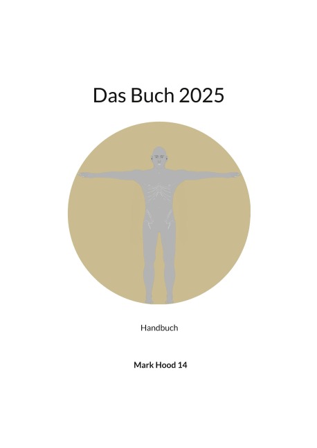 Das Buch 2025 - Mark Hood 14