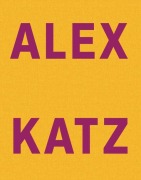 Cover-Bild zum Titel 'ALEX KATZ. DANCING WITH REALITY' von ''