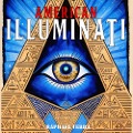 Cover-Bild zum Titel 'American Illuminati' von 'Raphael Terra'