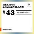 Cover-Bild zum Titel 'My Melodies' von 'Matthias/Ommer Hermann'