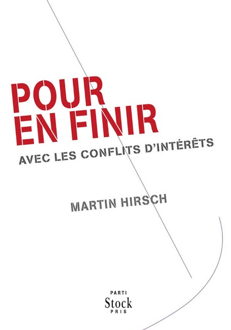 Pour en finir - Martin Hirsch