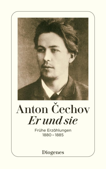 Er und sie - Anton Cechov