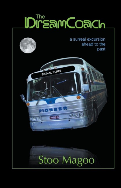 The DreamCoach - Stoo Magoo