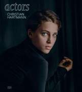 Cover-Bild zum Titel 'Christian Hartmann. Actors' von 'Ulrich Pohlmann'