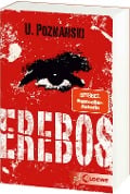 Erebos - Ursula Poznanski