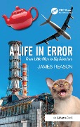Cover-Bild zum Titel 'A Life in Error' von 'James Reason'