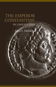 Cover-Bild zum Titel 'Emperor Constantine' von 'Hans A. Pohlsander'