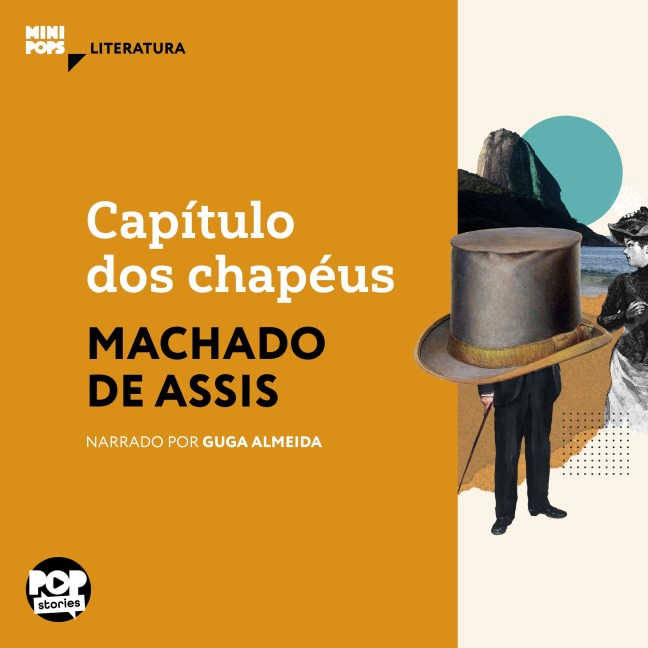 Capítulo dos chapéus - Machado De Assis
