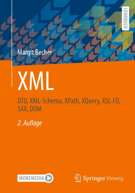 XML - Margit Becher