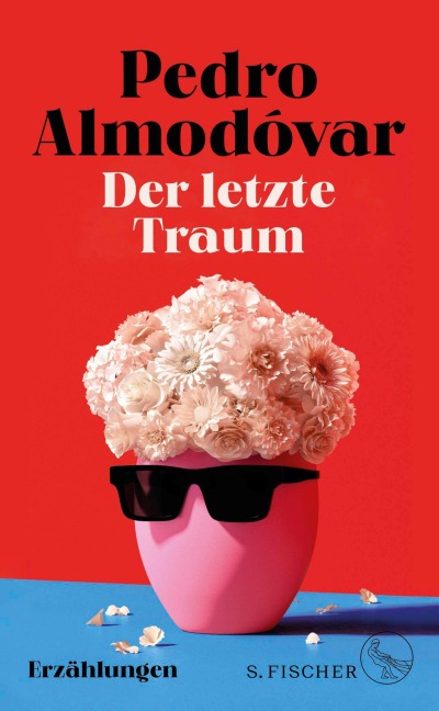 Der letzte Traum - Pedro Almodóvar