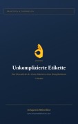 Cover-Bild zum Titel 'Etikette Leicht Gemacht' von 'Jorge Humberto'