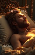 Cover-Bild zum Titel 'Before You Date A Leonian Man' von 'Lloyd Leon'