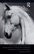 Cover-Bild zum Titel 'The Concept 'Horse' Paradox and Wittgensteinian Conceptual Investigations' von 'Kelly Dean Jolley'
