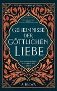 Cover-Bild zum Titel 'Geheimnisse der Göttlichen Liebe' von 'A. Helwa'