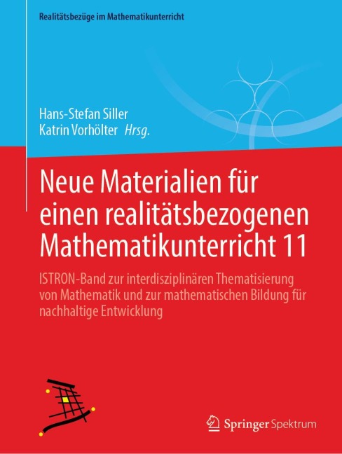 Neue Materialien für einen realitätsbezogenen Mathematikunterricht 11 - 