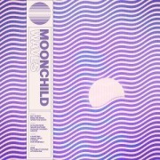 Cover-Bild zum Titel 'Waves' von 'Moonchild'