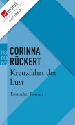 Cover-Bild zum Titel 'Kreuzfahrt der Lust' von 'Corinna Rückert'