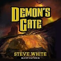 Demon's Gate Lib/E - Steve White