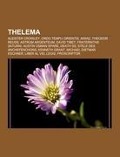 Cover-Bild zum Titel 'Thelema' von ''
