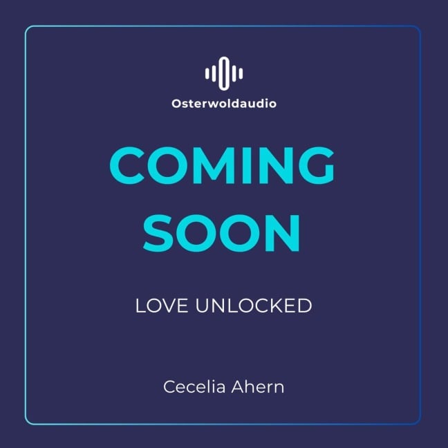 Love Unlocked - Cecelia Ahern