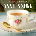 Cover-Bild zum Titel 'Annie's Song Lib/E' von 'Catherine Anderson'