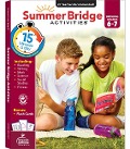 Summer Bridge Activities, Grades 6 - 7 - Summer Bridge Activities