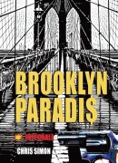 Cover-Bild zum Titel 'Brooklyn Paradis' von 'Chris Simon'