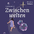 Cover-Bild zum Titel 'Flash Mystery 3: Zwischenwelten' von 'Christina Schwarz'