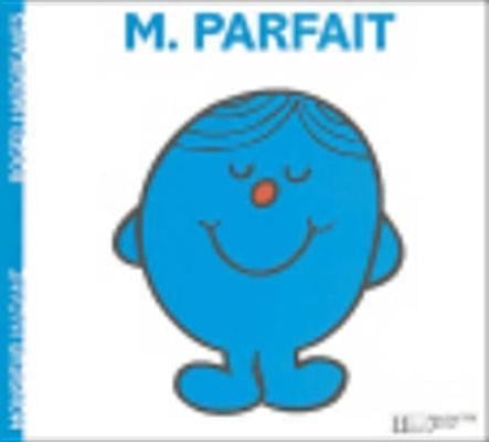 Collection Monsieur Madame (Mr Men & Little Miss) - Roger Hargreaves