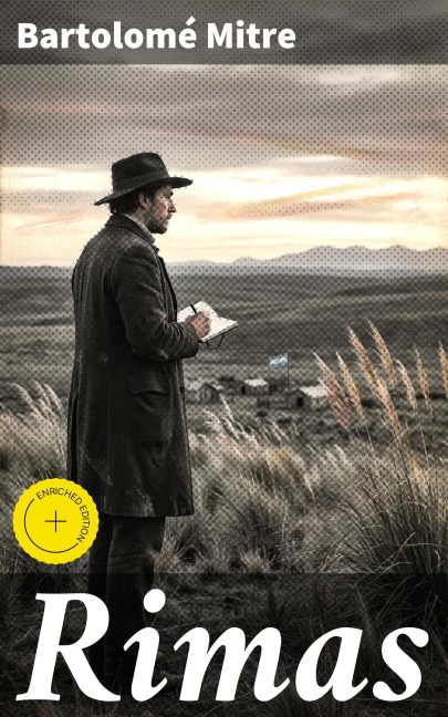 Rimas - Bartolomé Mitre