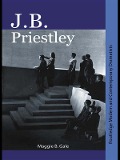 Cover-Bild zum Titel 'J.B. Priestley' von 'Maggie B. Gale'
