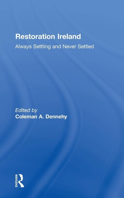 Restoration Ireland - 