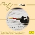 Cover-Bild zum Titel 'Best of Oboe' von 'Boyd/Holliger/Leleux/Mayer/Schellenberger'