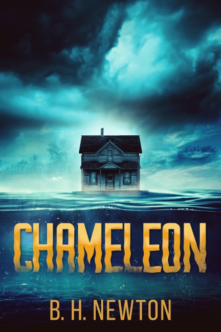 Chameleon - B. H. Newton