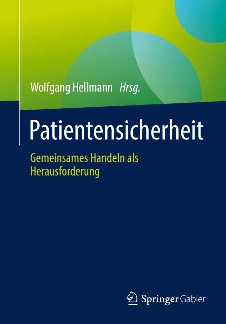 Patientensicherheit - 