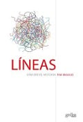 Líneas : una breve historia - Tim Ingold