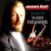 The Best Of Great Instrumental - James Last