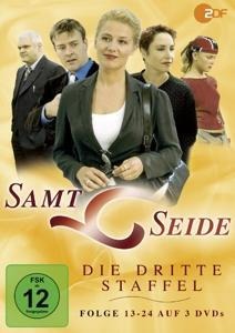 Samt & Seide - Michael Baier, Jürgen Werner, Renate Ziemer, Michael Hofmann De Boer