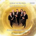 Cover-Bild zum Titel 'Gelobt sei der Herr' von 'Pfeiffer-Trompetenconsort'
