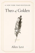 Cover-Bild zum Titel 'Theo of Golden' von 'Allen Levi'