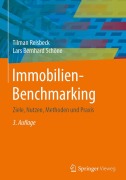 Cover-Bild zum Titel 'Immobilien-Benchmarking' von 'Lars Bernhard Schöne, Tilman Reisbeck'