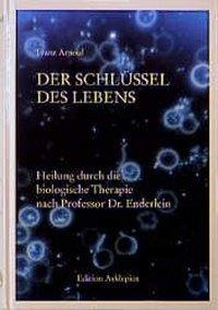 Der Schlüssel des Lebens - Franz Arnoul