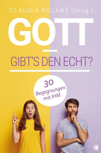 Gott - gibt's den echt? - 