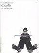 Cover-Bild zum Titel 'Chaplin. La vita e l'arte' von 'David Robinson'
