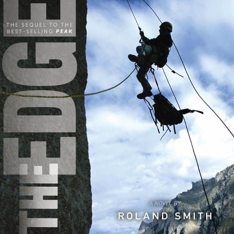 The Edge Lib/E - Roland Smith
