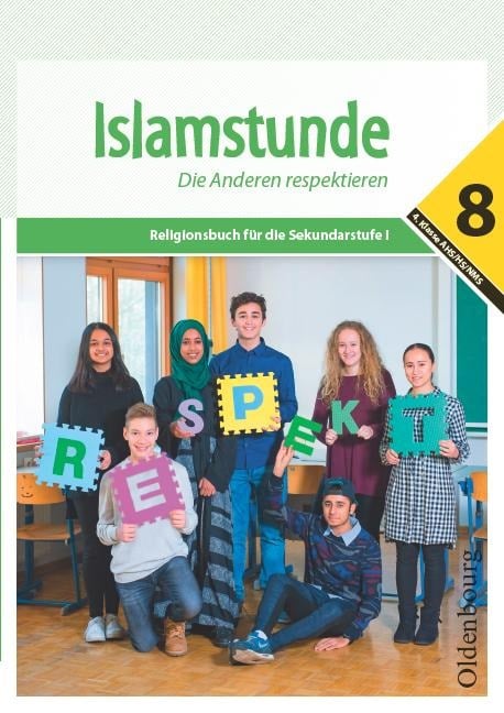 Islamstunde 8 - 