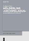 Hölderlins >Archipelagus< - Yuzhong Chen