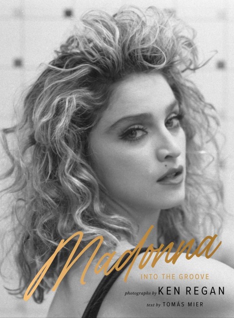 Madonna: Into the Groove - 